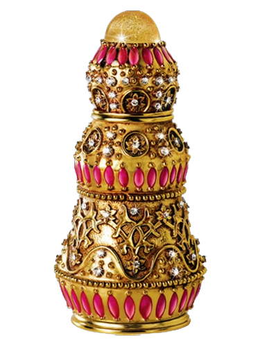 Insherah Gold by Rasasi