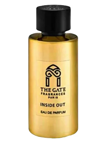 Inside Out by The Gate Fragrances Paris