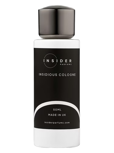 Insidious Cologne