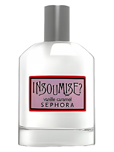 Insoumise? Vanille Caramel