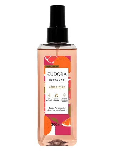 Instance Lima Rosa