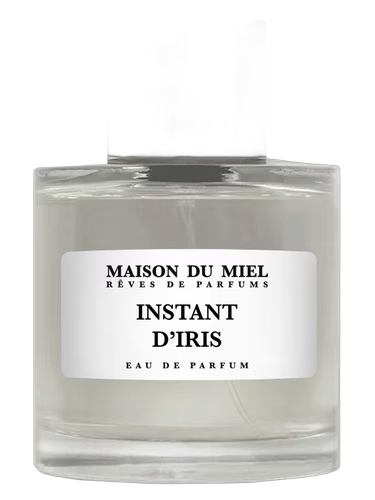Instant d'Iris