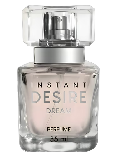 Instant Desire, Dream by Sergio Nero