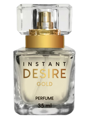 Instant Desire, Gold