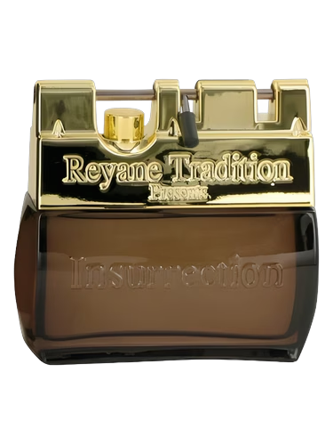 Insurrection Gold