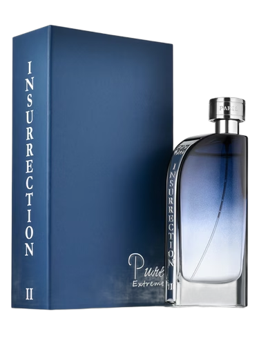 Insurrection II Pure Extreme