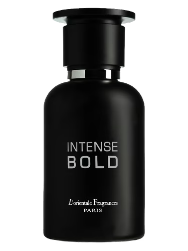Intense Bold
