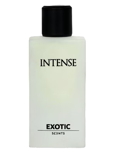 Intense