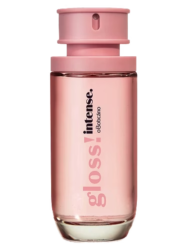 Intense Gloss!