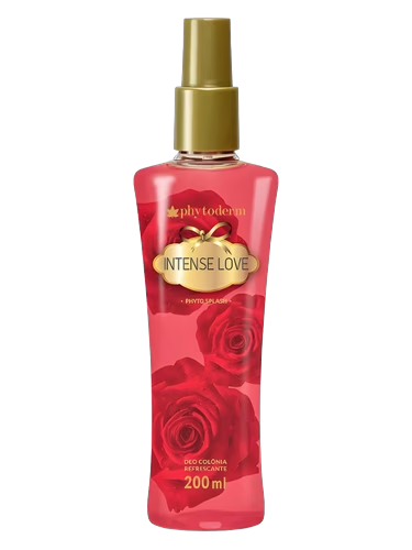 Intense Love by Phytoderm