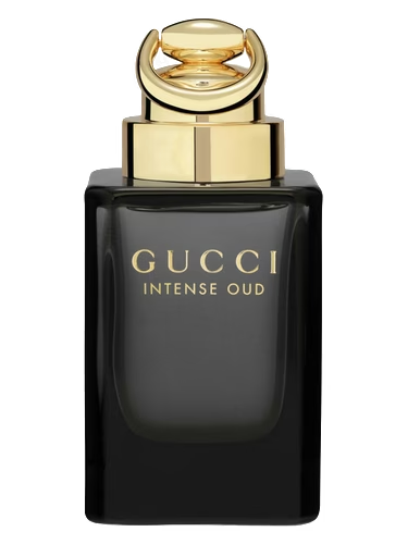 Intense Oud by Gucci