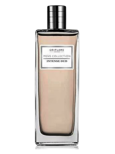Intense Oud