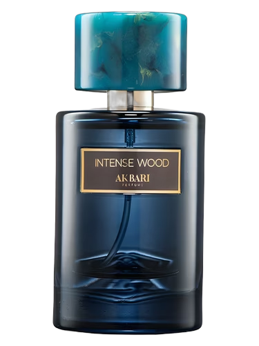 Intense Wood