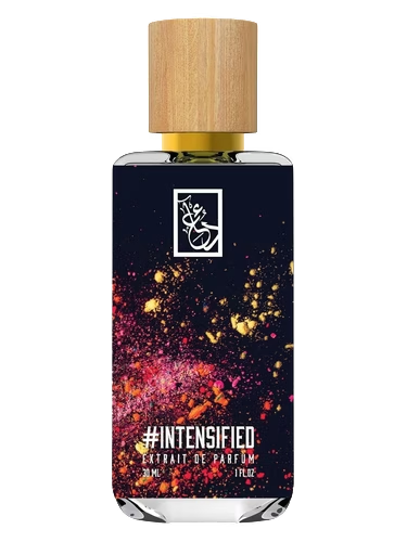 #Intensified