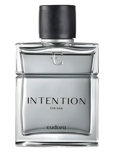 Intention For Man