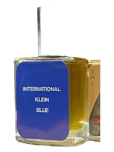 International Klein Blue by Phronema Perfumes