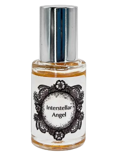 Interstellar Angel