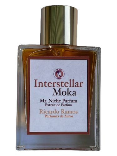 Interstellar Moka