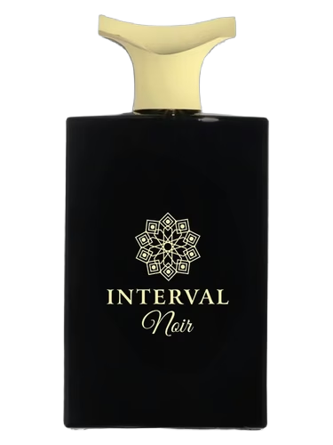 Interval Noir by AMD Perfumes