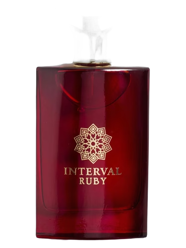 Interval Ruby