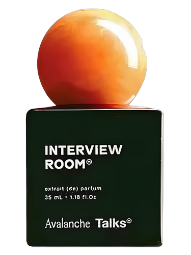 Interview Room