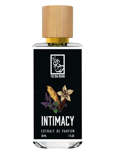 Intimacy
