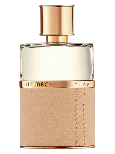 Intimacy Nude