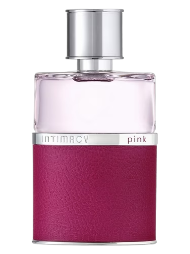 Intimacy Pink