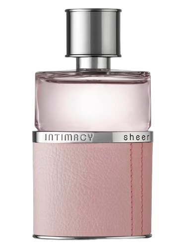 Intimacy Sheer