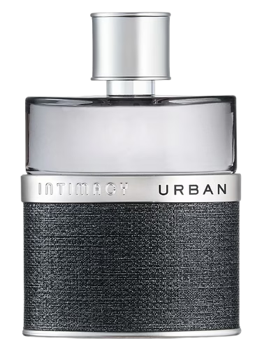 Intimacy Urban