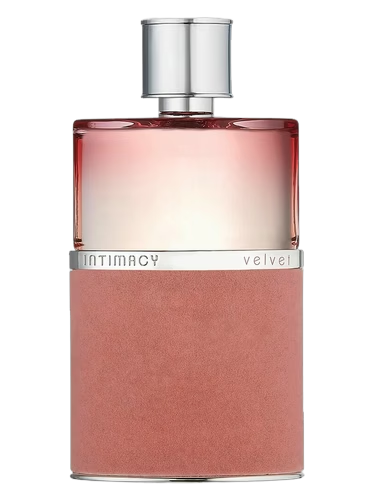 Intimacy Velvet