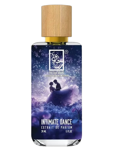 Intimate Dance by The Dua Brand