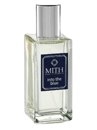 Into The Blue by Mith