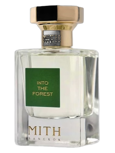 Into The Forest by Mith