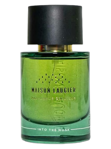 Into the Musk