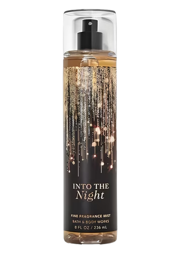 Into The Night