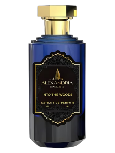 Into the Woods