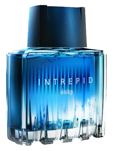 Intrepid by Ésika