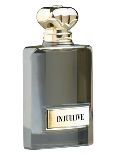 Intuitive