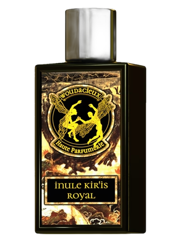 Inule K’Iris Royal