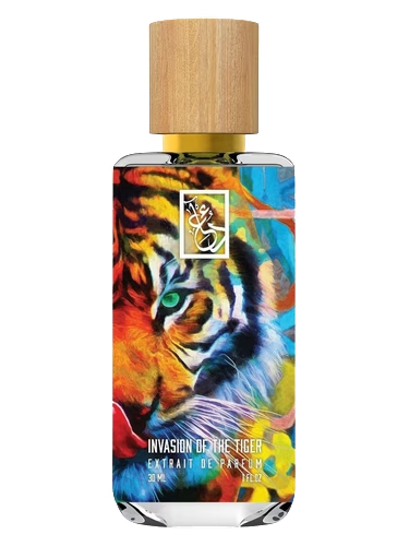 Invasion of the Tiger