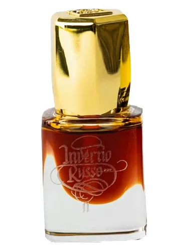 Inverno Russo II Attar by Areej Le Doré