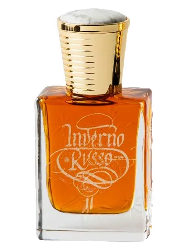 Inverno Russo II by Areej Le Doré