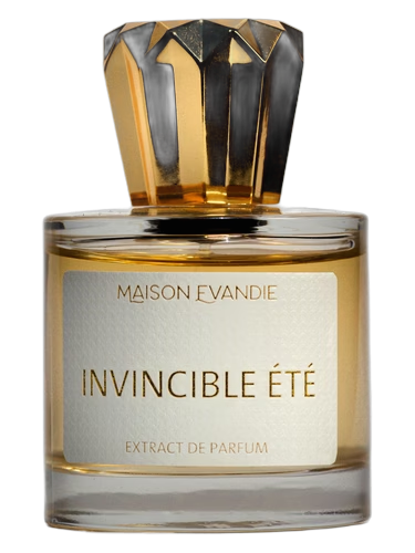 Invincible Été