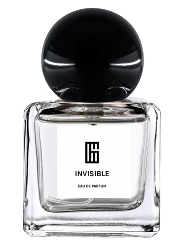 Invisible
