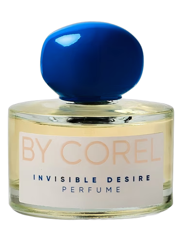 Invisible Desire