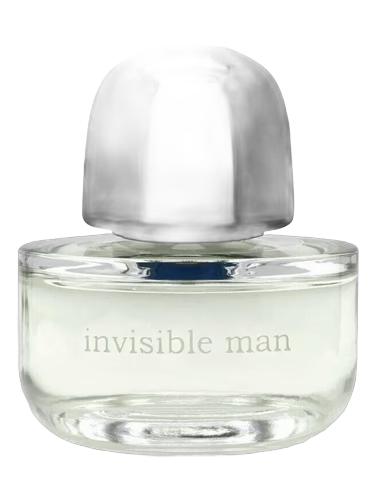 Invisible Man