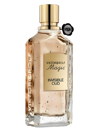 Invisible Oud
