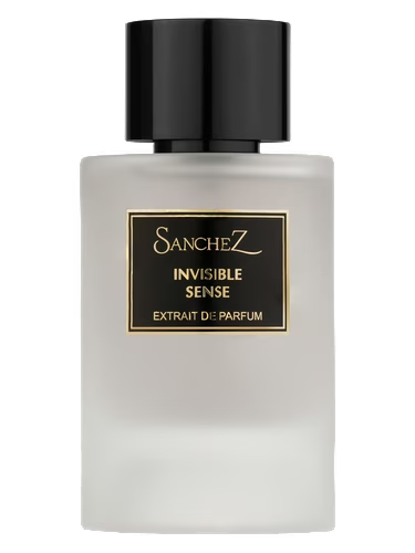 Invisible Sense