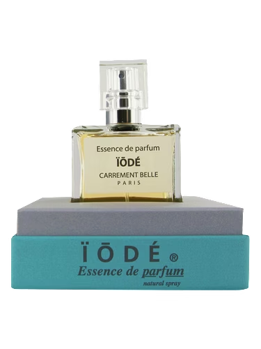 Iode Pure Perfume